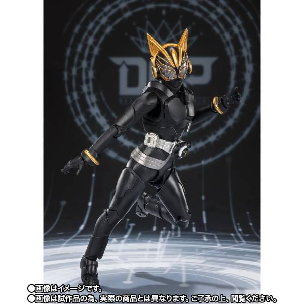 S.H.FIGUARTS Kamen Rider Geats Entry Raise Form & Entry Raise Set Limited Edition