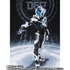 S.H.FIGUARTS Kamen Rider Geats Kamen Rider Ziin Limited Edition