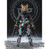 S.H.FIGUARTS Kamen Rider Geats Kamen Rider Na-Go Fever Beat Form Limited Edition