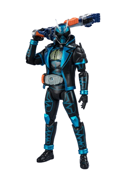 S.H.FIGUARTS Kamen Rider Ghost Kamen Rider Specter Heisei Generations Edition Ver
