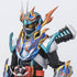 S.H.FIGUARTS Kamen Rider Gotchard Kamen Rider Fire Gotchard Limited Edition