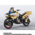 S.H.FIGUARTS Kamen Rider Gotchard Golddash Limited Edition