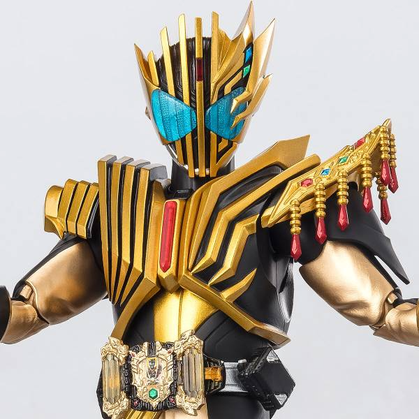 S.H.FIGUARTS Kamen Rider Gotchard Kamen Rider Legend Limited Edition