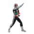 S.H.FIGUARTS Kamen Rider New No 1 Glorious Showa Rider Edition Limited Bonus