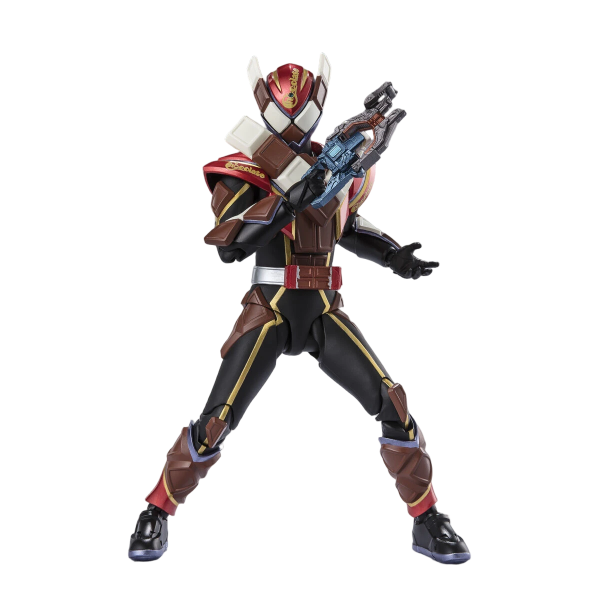 S.H.FIGUARTS Kamen Rider Valen Chocodon Form Limited Edition