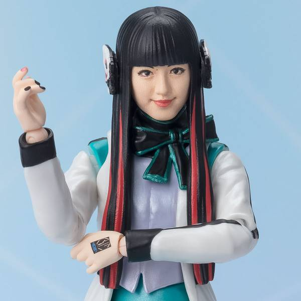 S.H.FIGUARTS Kamen Rider Zero-One As Is Limited Edition
