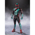 S.H.FIGUARTS Kamen Rider Zezts Physicam Impact Ver