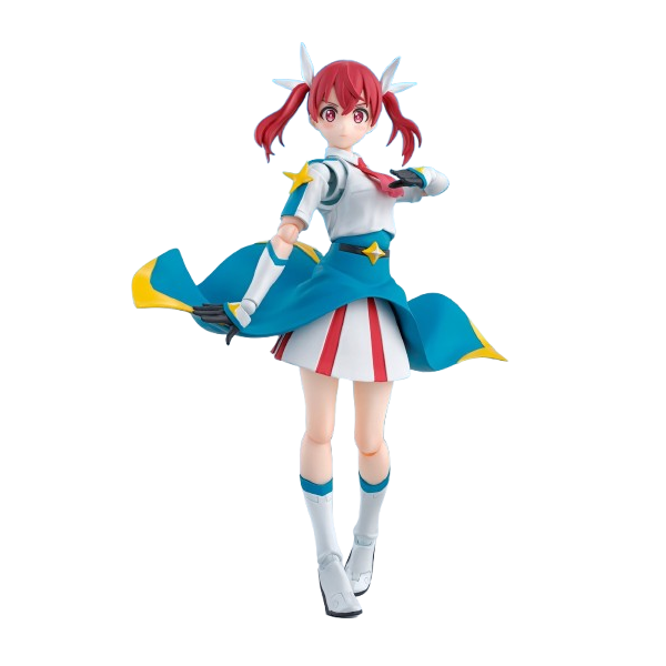 S.H.FIGUARTS Magilumiere Kana Sakuragi
