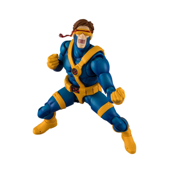 S.H.FIGUARTS MARVEL GAMERVERSE Cyclops