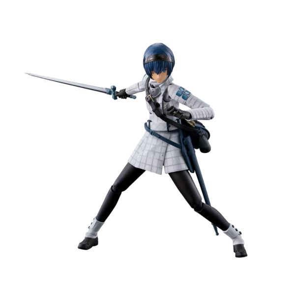 S.H.FIGUARTS Metaphor ReFantazio Protagonist