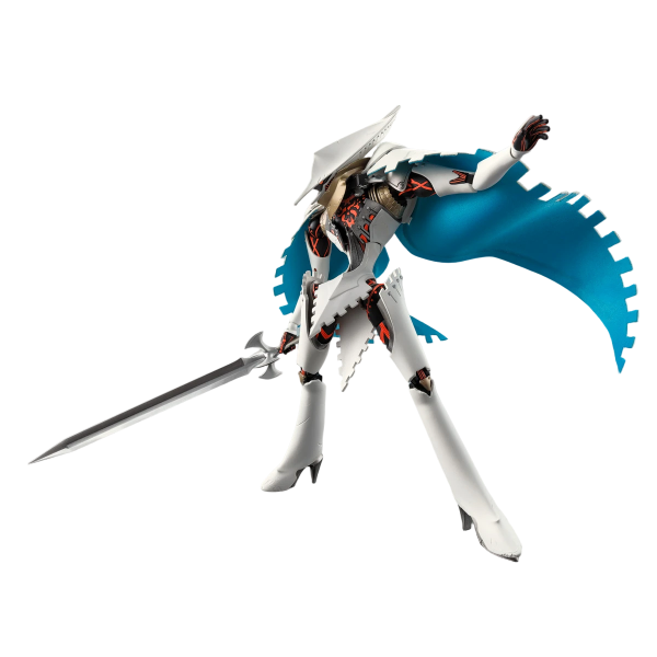S.H.FIGUARTS Metaphor ReFantazio Seeker