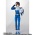 S.H.FIGUARTS Mobile Suit Gundam SEED Freedom Kira Yamato & Torii Compass Battle Surcoat Ver