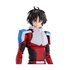 S.H.FIGUARTS Mobile Suit Gundam SEED Freedom Shin Asuka Compass Pilot Suit Ver Limited Edition