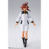 S.H.FIGUARTS Suletta Mercury