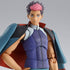 S.H.FIGUARTS Mobile Suit Gundam The Witch from Mercury Guel Jeturk Limited Edition