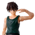 S.H.FIGUARTS Mobile Suit Gundam Wing Heero Yuy