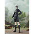 S.H.FIGUARTS NieR:Automata Ver1.1a Pod 153 YoRHa No. 9 Type S