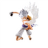S.H.FIGUARTS One Piece Gear 5 Monkey D Luffy Egghead Ver