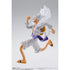 S.H.FIGUARTS One Piece Monkey D Luffy Gear 5 Ver
