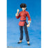 S.H.FIGUARTS Ranma 1/2 Ranma Saotome