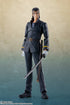 S.H.FIGUARTS Rurouni Kenshin Saitou Hajime