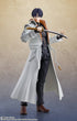 S.H.FIGUARTS Rurouni Kenshin Shinomori Aoshi