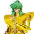 S.H.FIGUARTS Saint Seiya The Next Dimension Virgo Shun Limited Edition