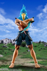 S.H.FIGUARTS Shangri-La Frontier Sunraku