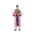 S.H.FIGUARTS Spider-Man Across the Spider-Verse May Parker Peter B Parker Limited Edition