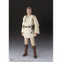 S.H.FIGUARTS Star Wars Episode I The Phantom Menace Obi-Wan Kenobi