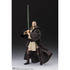 S.H.FIGUARTS STAR WARS Episode I The Phantom Menace Qui-Gon Jinn
