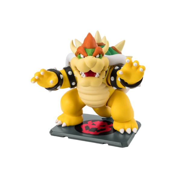 S.H.FIGUARTS Super Mario Bowser