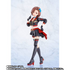 S.H.FIGUARTS THE IDOLM@STER Cinderella Girls Seira Mizuki Limited Edition