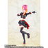 S.H.FIGUARTS THE IDOLM@STER Dancing IDOL Ayumu Maihama Limited Edition