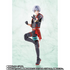 S.H.FIGUARTS THE IDOLM@STER Dancing IDOL Ren Kizaki Limited Edition