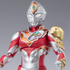 S.H.FIGUARTS Ultraman Decker Strong Type Ver Limited Edition