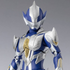 S.H.FIGUARTS Ultraman Mebius Hunter Knight Tsurugi Limited Edition