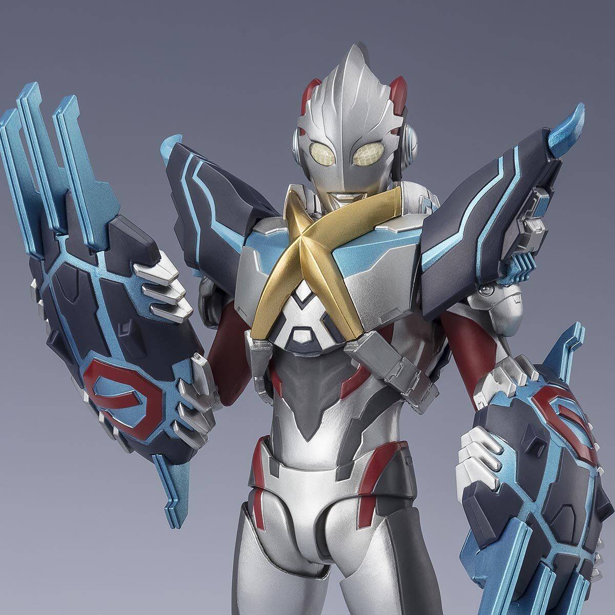 S.H.FIGUARTS Ultraman New Generation Stars Gomora Armor Limited Edition