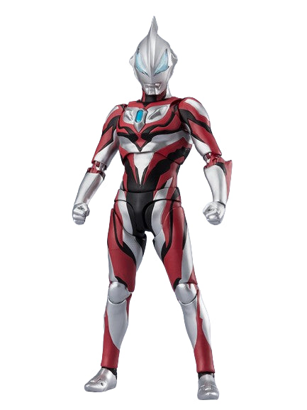 S.H.FIGUARTS Ultraman New Generation Stars Ultraman Geed Primitive