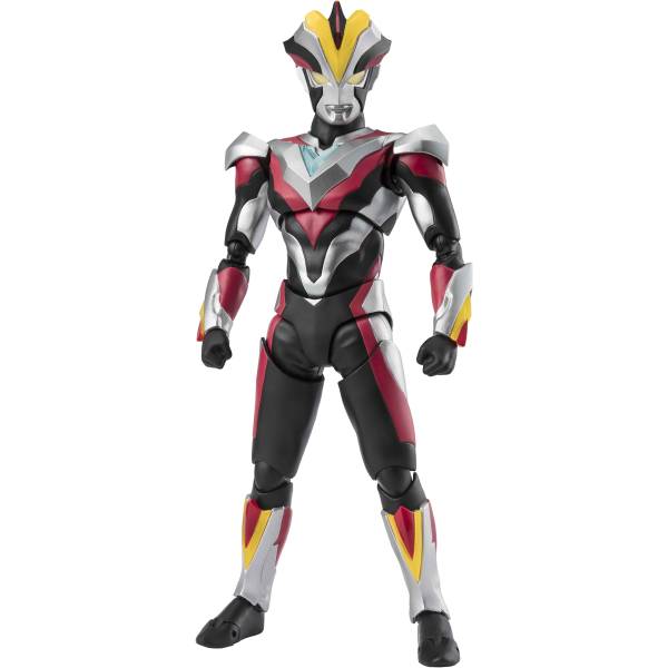 S.H.FIGUARTS Ultraman New Generation Stars Ultraman Victory