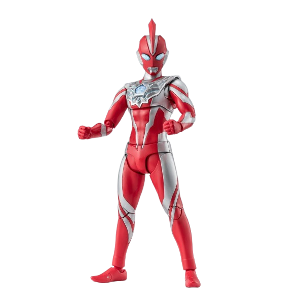 S.H.FIGUARTS Ultraman Omega