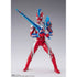 S.H.FIGUARTS Ultraman Omega Rekines Armor Ver