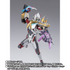 S.H.FIGUARTS Ultraman X Beta Spark Armor & Hybrid Armor Option Parts Set Limited Edition