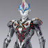 S.H.FIGUARTS Ultraman X Ultraman Exceed X Limited Edition
