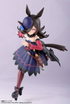 S.H.FIGUARTS Uma Musume Pretty Derby Rice Shower Special Edition 3rd Anniversary with Sleeve