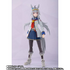 S.H.FIGUARTS Uma Musume Pretty Derby Oguri Cap LIMITED EDITION