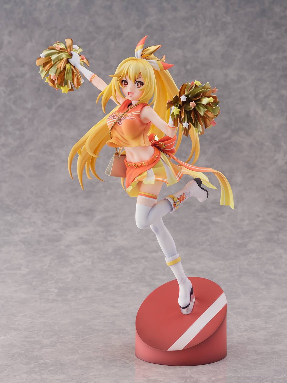 Shibuya Scramble Figure A Certain Scientific Railgun T 1/7 Shokuhou Misaki