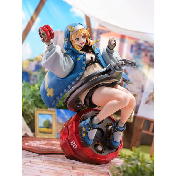 Guilty Gear Strive Bridget 1/7 Limited Edition
