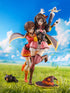 Shibuya Scramble Figure Kono Subarashii Sekai ni Bakuen o! Chomusuke & Megumin & Yunyun Futari wa Tomodachi Ver