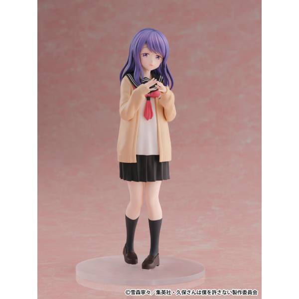 Shibuya Scramble Figure Kubo Won't Let Me Be Invisible Kubo Nagisa